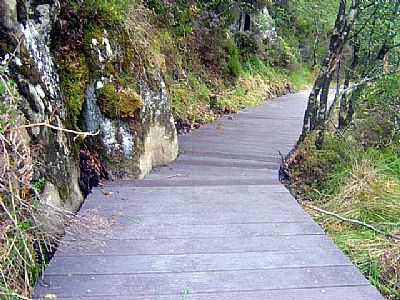 dalriada heritage path