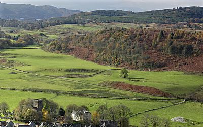 kilmartin glen